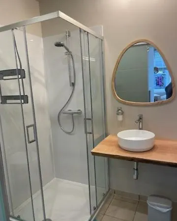 Apartment Au Coeur