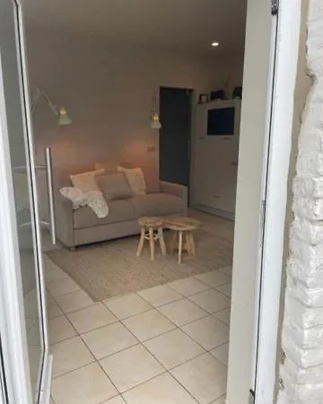 Au Coeur Apartment La Roche-en-Ardenne