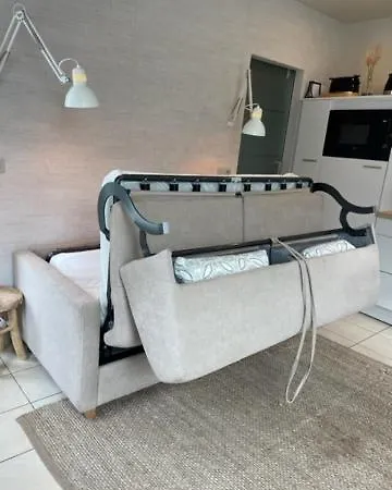 Au Coeur Apartment