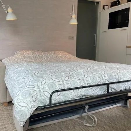 Au Coeur Apartment La Roche-en-Ardenne