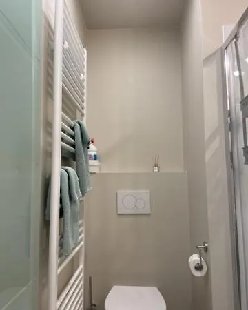 Au Coeur Apartment *